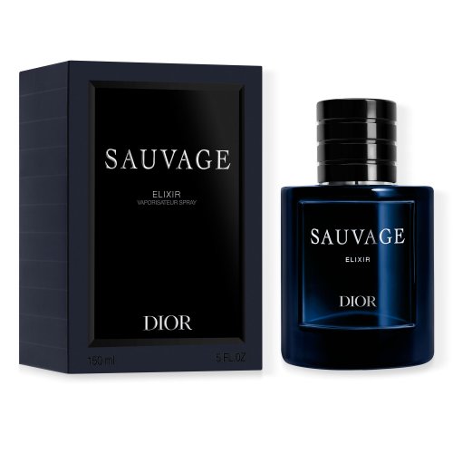 Sauvage Elixir - Perfume Dior Sauvage Elixir - Perfume Dior